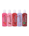GoodHead Oral Delight Gel Pack - 1 oz Strawberry/Cherry/Cotton Candy/Chocolate Mint/Cinnamon