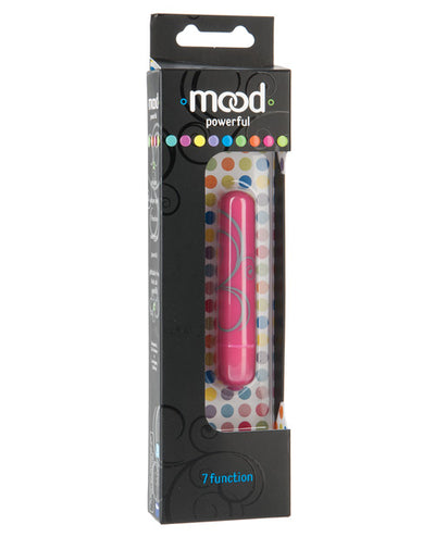 Mood 7 Function Bullet Small