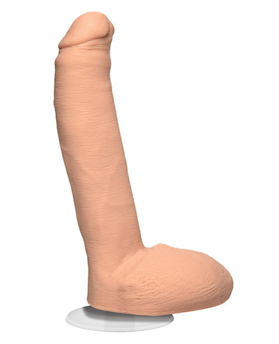 Signature Cocks ULTRASKYN 7.5" Cock w/Removable Vac-U-Lock Suction Cup - Tommy Pistol