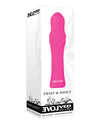Evolved Twist & Shout Rechargeable Bullet - Pink