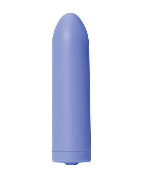 Dame Zee Bullet Vibrator - Periwinkle