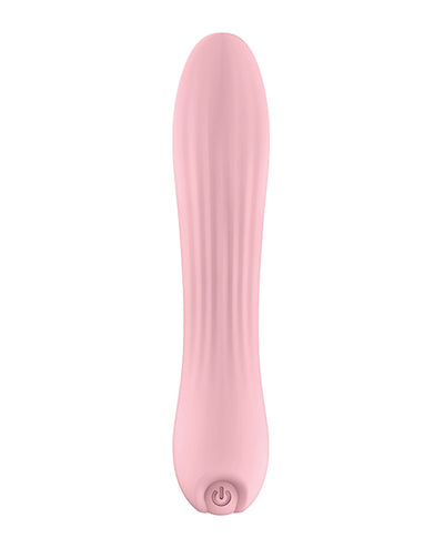 Luv Inc. Tongue Vibrator - Pink