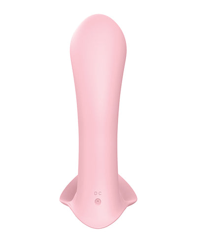 Luv Inc. Insertable Panty Vibe - Pink