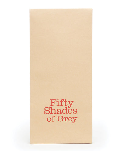 Fifty Shades of Grey Sweet Anticipation Faux Feather Tickler