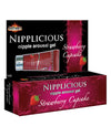 Nipplicious Nipple Arousal Gel