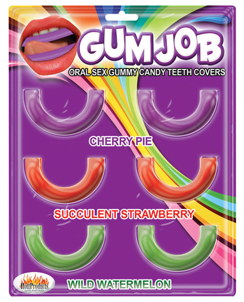 Gum Job