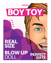 Boy Toy Sex Doll