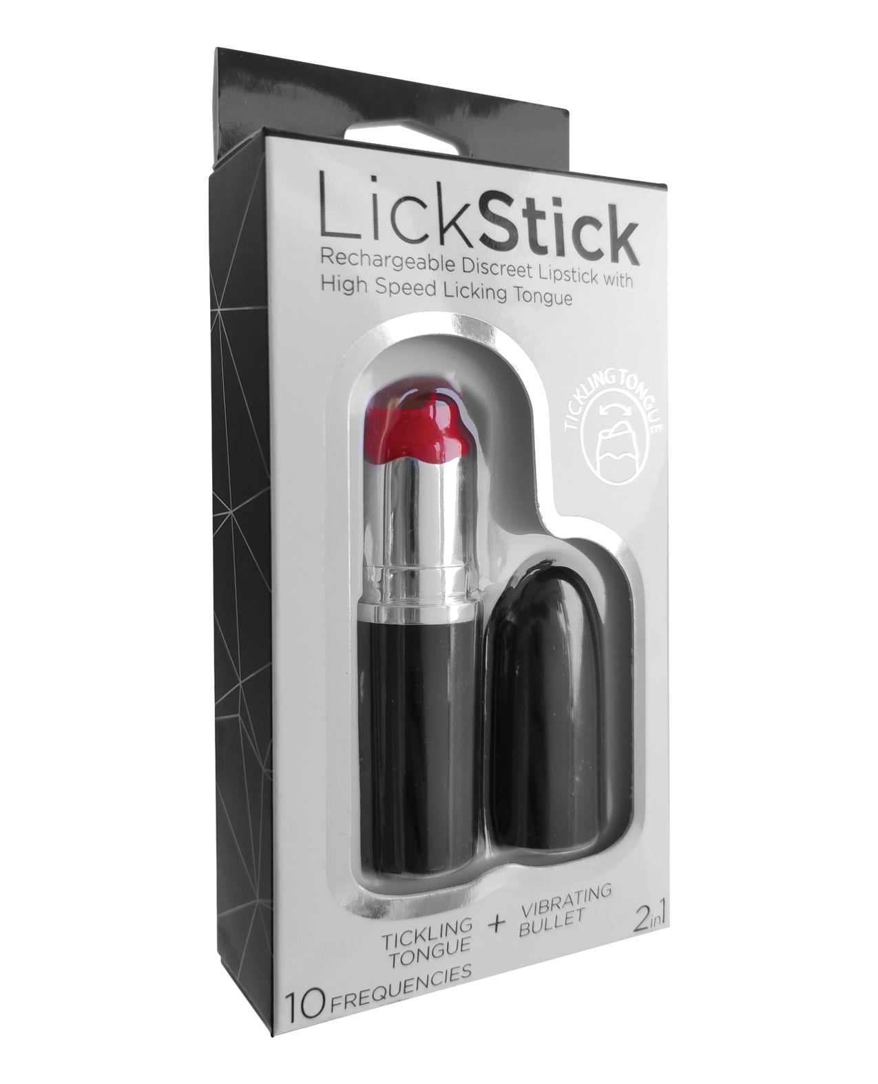 Lick Stick