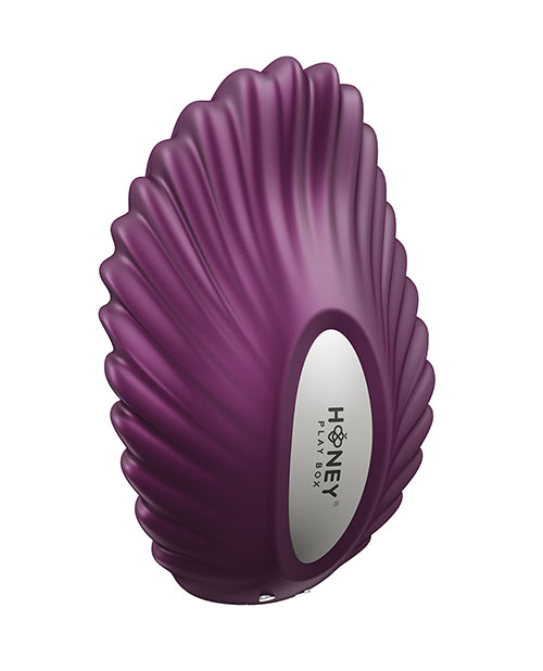 Pearl App-Controlled Magnetic Panty Vibrator