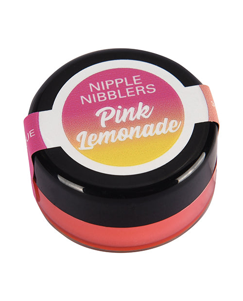 Nipple Nibbler Cool Tingle Balm - 3 g Pink Lemonade