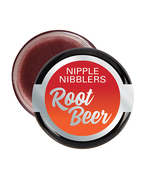 Nipple Nibbler Cool Tingle Balm - 3 g Root Beer
