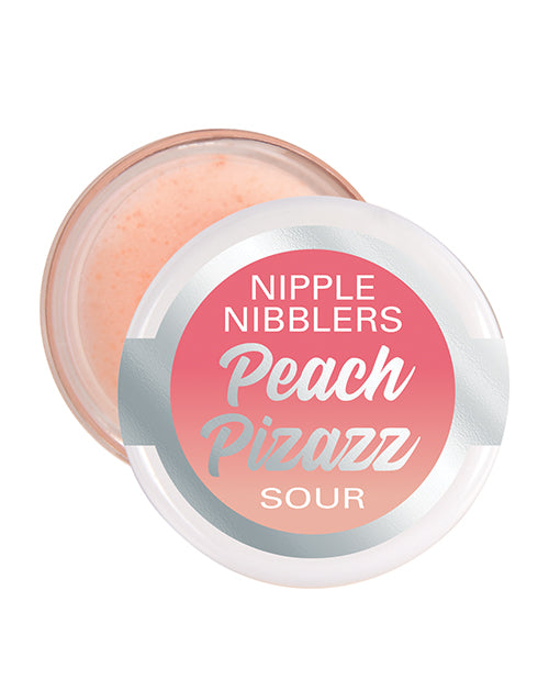 Nipple Nibbler Sour  Balm - 3 g Peach Pizazz