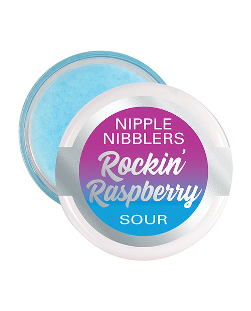 Nipple Nibbler Sour  Balm - 3 g Rockin' Raspberry