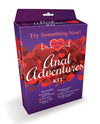 Anal Adventures Kit