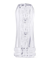 Dorcel Deep Blow Extreme Sleeve - Clear