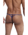 Male Basics Sinful Hipster Wow T Thong G-String Print XL