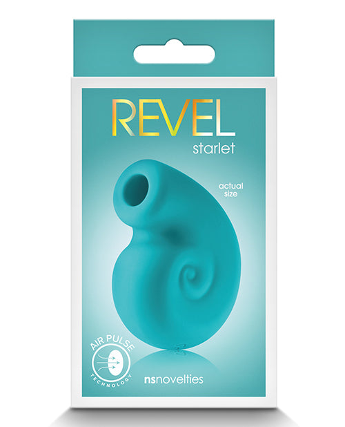 Revel Starlet - Teal