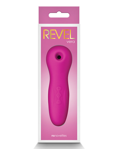 Revel Vera - Pink