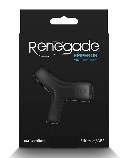 Renegade Emperor - Black