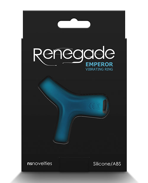 Renegade Emperor - Teal