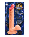 Lifelikes Royal Baron 8" Dong  w/Suction Cup