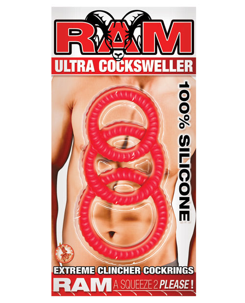 Ram Ultra Cocksweller