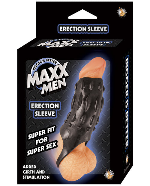 Maxx Men