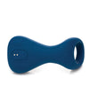 OhMiBod Blue Motion Nex 1 3 Bluetooth Couples Ring - Cobalt Blue