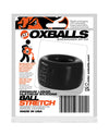 Oxballs Silicone Balls-T Ball Stretcher - Black