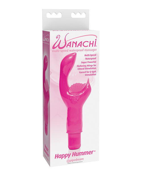 Wanachi