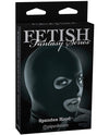 Fetish Fantasy Limited Edition Spandex Hood