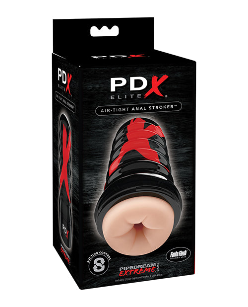 Pipedream Extreme Elite Air Tight Anal Stroker