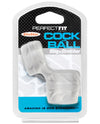 Perfect Fit SilaSkin Cock & Ball Ring
