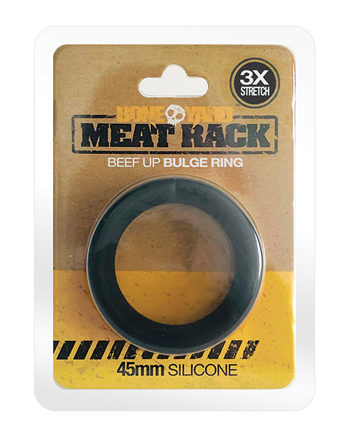 Boneyard Meat Rack Cock Ring