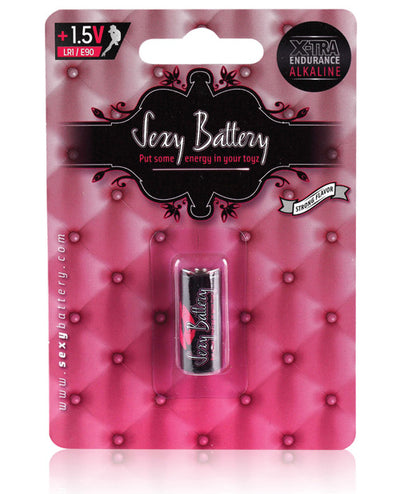 Sexy Battery N  LR1 - Box of 10