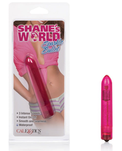 Shane's World Sparkle Bullet