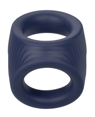 Viceroy Max Dual Ring - Blue