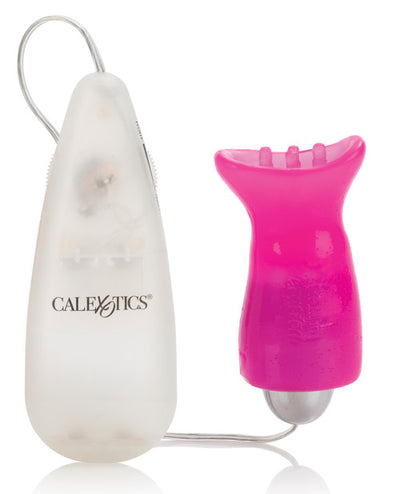 Pussy Pleaser Clit Arouser - Pink