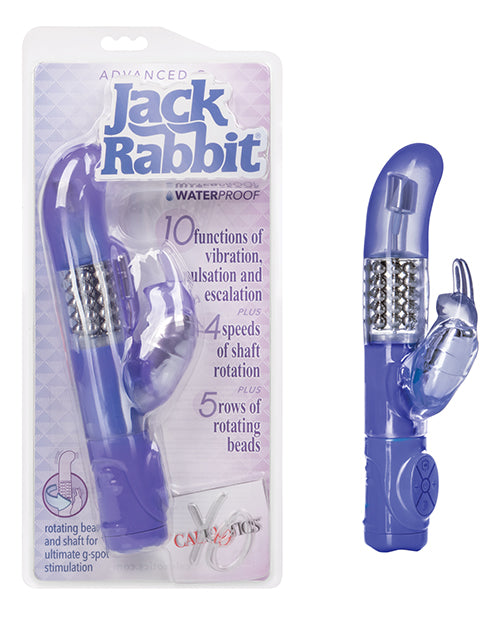 Jack Rabbit Advanced G - Assorted Colors