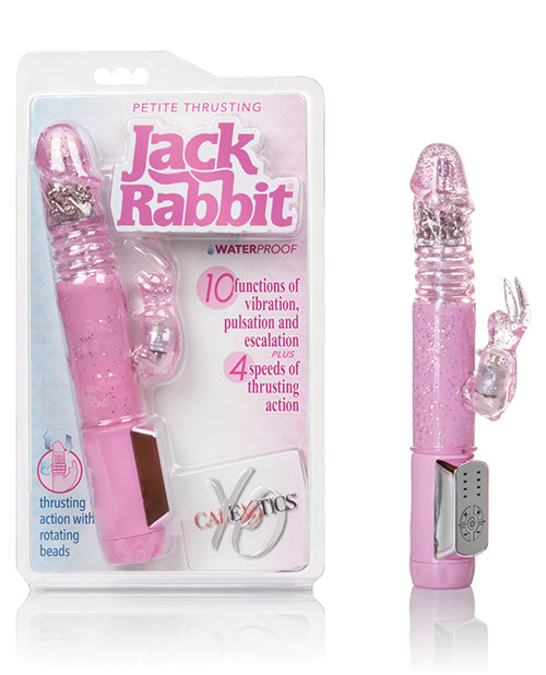Jack Rabbit Petite Thrusting - Assorted Colors