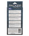 Packer Gear Boxer Harness M/L - Black