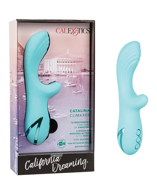 California Dreaming Catalina Climaxer - Blue
