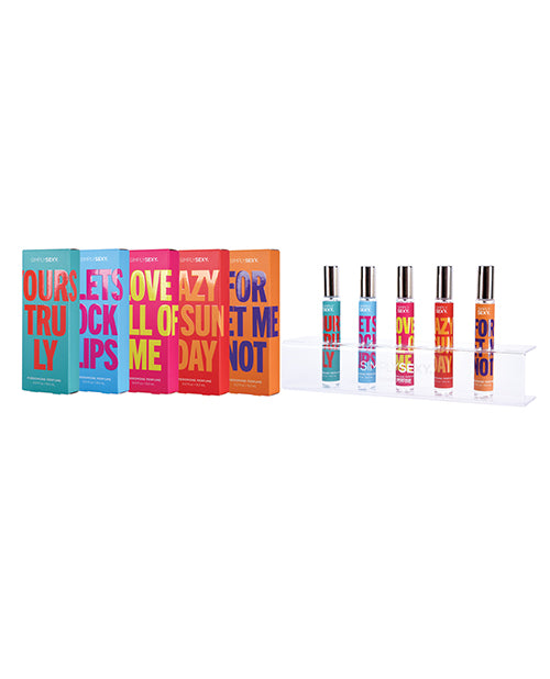 Simply Sexy Introductory Bundle - 31 pcs