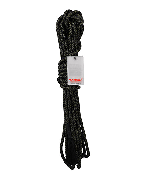 Tantus Rope 30 ft - Olive