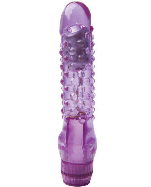 Climax Gems Lavender Beaded