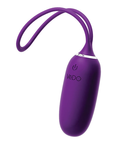 VeDO KIWI Rechargeable Insertable Bullet - Assorted Colors