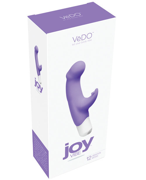 VeDO Joy Mini Vibe - Assorted Colors