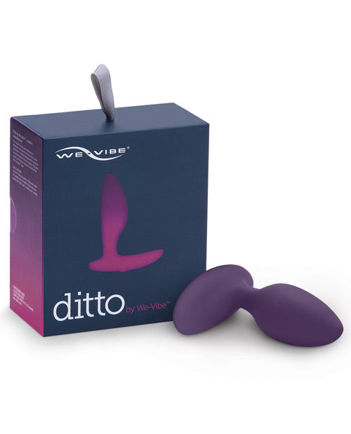 We-Vibe Ditto - Assorted Colors