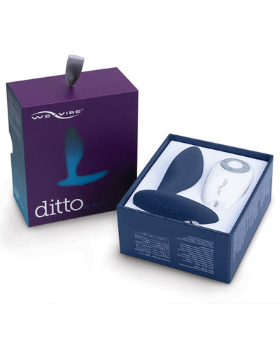We-Vibe Ditto - Assorted Colors
