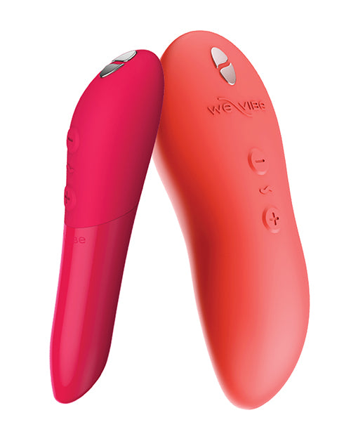 We-Vibe Forever Favorites - Red/Coral